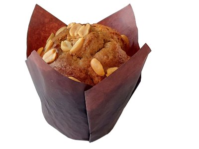 Muffin Słony Karmel 120 g